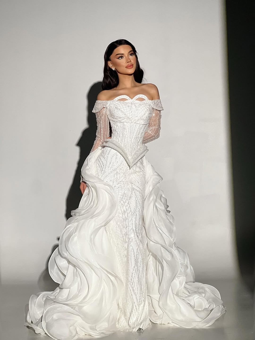 Aisha Couture Website